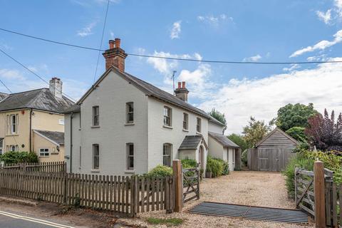 4 bedroom detached house for sale, Balmer Lawn Road, Brockenhurst SO42