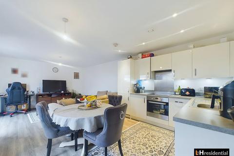 1 bedroom property for sale, Thurston Way, Borehamwood WD6