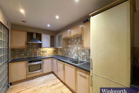 2 bedroom apartment to rent, Bluepoint Court, 203 Station Road, Harrow, Middlesex, HA1