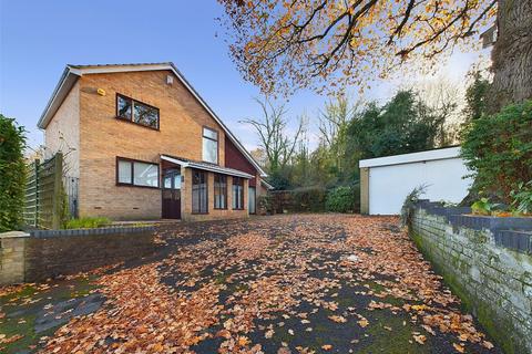 3 bedroom detached house to rent, Yarrow Close, Gloucester, Gloucestershire, GL4