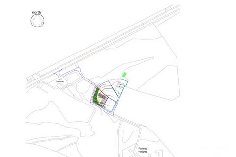 Land for sale, Plot at Fairway Heights, Kinloss, Forres, Scotland