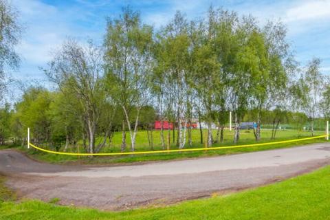 Land for sale, Plot at Fairway Heights, Kinloss, Forres, Scotland