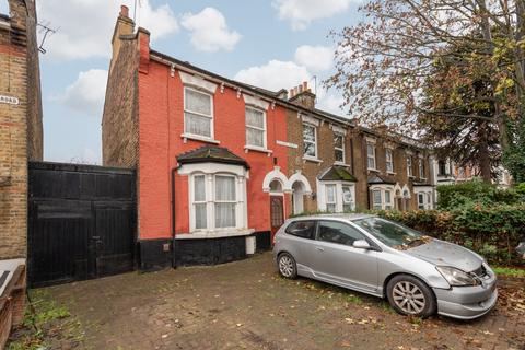 4 bedroom terraced house for sale, Bulwer Road, Leytonstone, London, E11 1BY