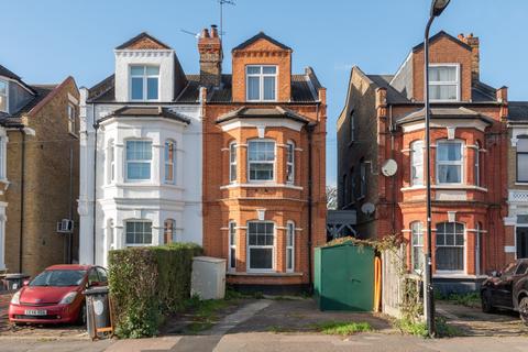 3 bedroom ground floor maisonette for sale, Kingswood Road, Leytonstone, London, E11 1SF