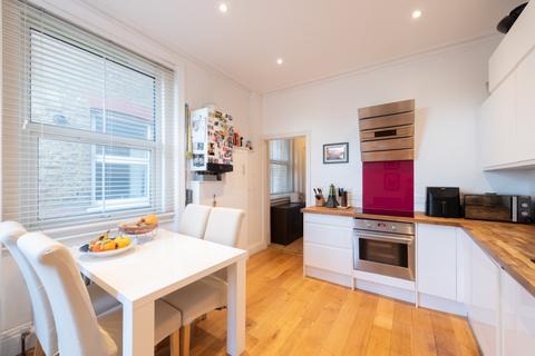 3 bedroom ground floor maisonette for sale, Kingswood Road, Leytonstone, London, E11 1SF