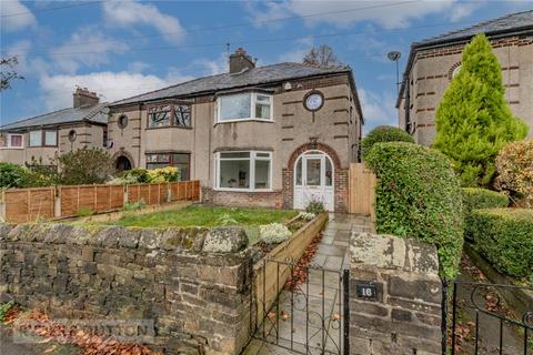 4 bedroom semi-detached house for sale, Ladhill Lane, Greenfield, Saddleworth, OL3