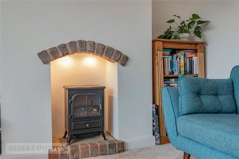 4 bedroom semi-detached house for sale, Ladhill Lane, Greenfield, Saddleworth, OL3