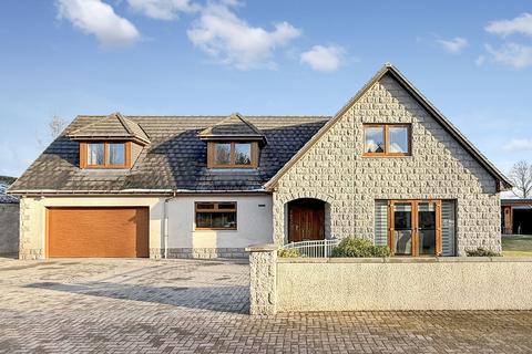 5 bedroom detached house for sale, St Andrews House, Sheriffston Elgin, IV30