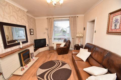 2 bedroom apartment for sale, Ashkirk Drive, Mosspark, Glasgow, G52 1HS