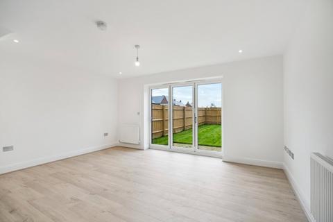 3 bedroom semi-detached house for sale, The Burford, Heyford Fields, Heyford Park, Upper Heyford, Bicester, OX25