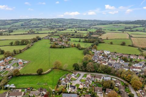 4 bedroom detached house for sale, Drimpton, Beaminster, Dorset