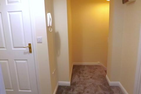 2 bedroom flat to rent, Tyrrell Crescent, South Wootton, PE30