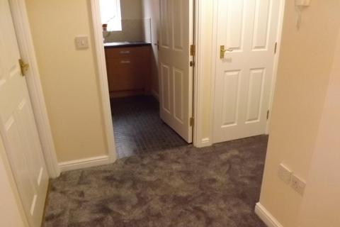 2 bedroom flat to rent, Tyrrell Crescent, South Wootton, PE30