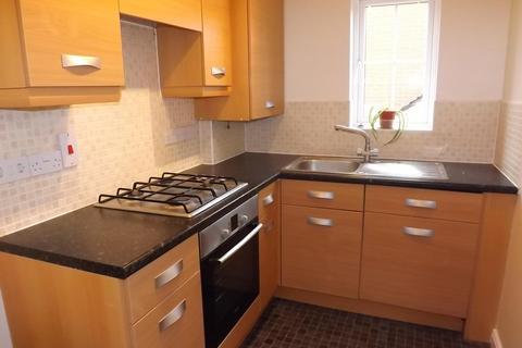 2 bedroom flat to rent, Tyrrell Crescent, South Wootton, PE30