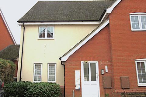 undefined, Tyrrell Crescent, South Wootton, PE30