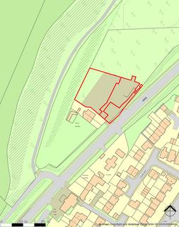 Land for sale, Land North of Freicks Buildings, Front Street, County Durham, DH9 9JZ