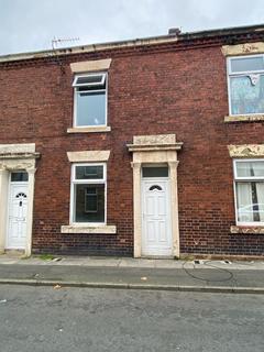 2 bedroom terraced house to rent, Washington Street, Accrington