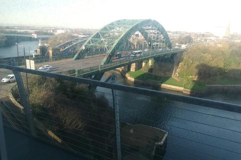 2 bedroom apartment for sale, Apartment 38, Echo Building, West Wear Street, Tyne & Wear, SR1 1XD