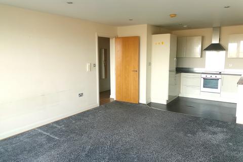 2 bedroom apartment for sale, Apartment 38, Echo Building, West Wear Street, Tyne & Wear, SR1 1XD