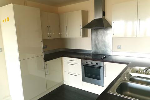 2 bedroom apartment for sale, Apartment 38, Echo Building, West Wear Street, Tyne & Wear, SR1 1XD