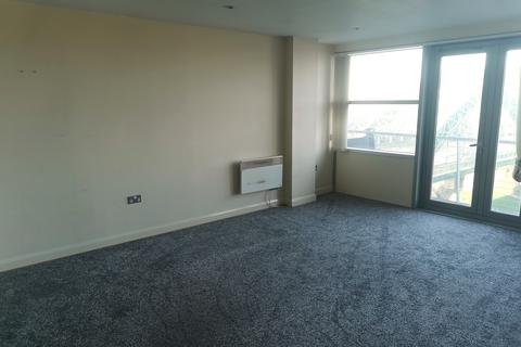 2 bedroom apartment for sale, Apartment 38, Echo Building, West Wear Street, Tyne & Wear, SR1 1XD