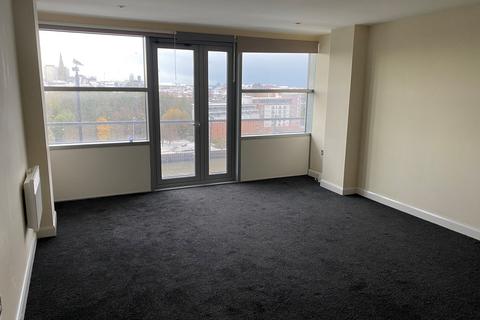 2 bedroom apartment for sale, Apartment 4, Echo Building, West Wear Street, Tyne & Wear, SR1 1XD