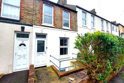 3 bedroom semi-detached house for sale, 59 Edred Road, Kent, CT17 0BU