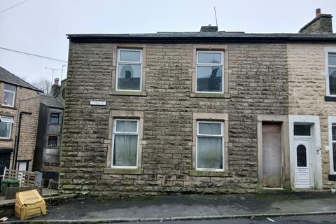 2 bedroom semi-detached house for sale, 2 Peel Street, Haslingden, Lancashire, BB4 5DZ