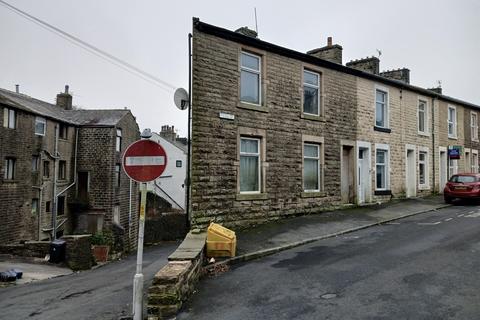 2 bedroom semi-detached house for sale, 2 Peel Street, Haslingden, Lancashire, BB4 5DZ