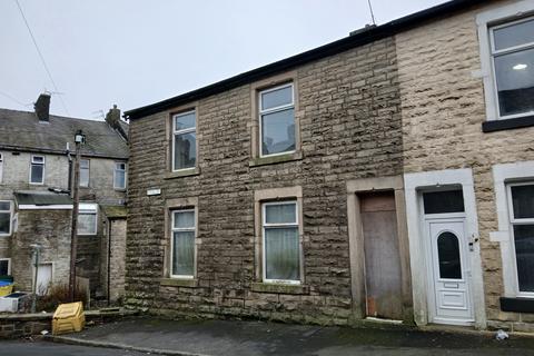 2 bedroom semi-detached house for sale, 2 Peel Street, Haslingden, Lancashire, BB4 5DZ