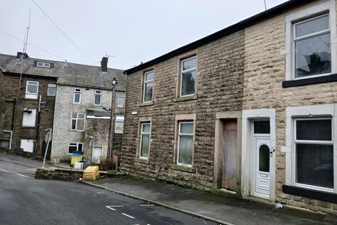 2 bedroom semi-detached house for sale, 2 Peel Street, Haslingden, Lancashire, BB4 5DZ