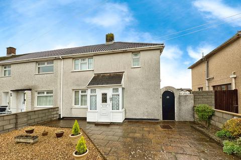 3 bedroom end of terrace house for sale, Southdown Road, Port Talbot SA12