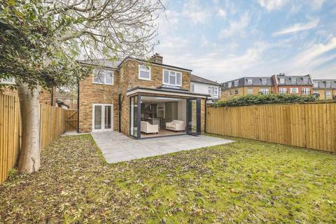 4 bedroom semi-detached house for sale, Oldfield Road, Maidenhead SL6