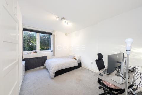 4 bedroom flat to rent, Milner House, Hope Street, Battersea, London SW11