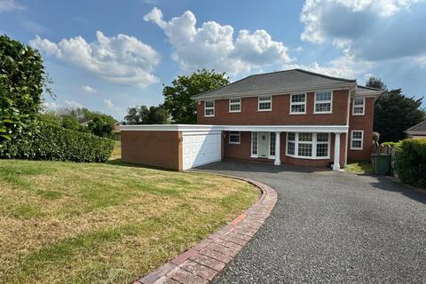 5 bedroom detached house for sale, Carisbrooke Drive, Halesowen