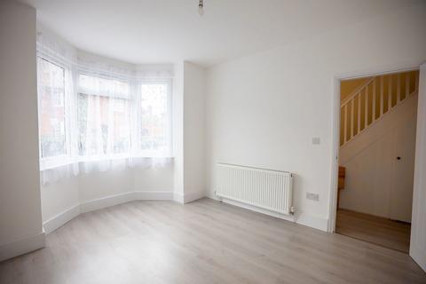 2 bedroom end of terrace house for sale, Tower Gardens Road, London N17