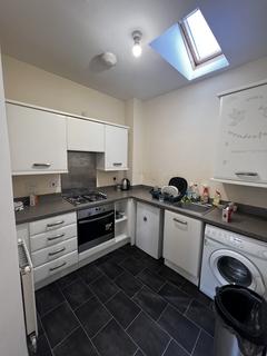 1 bedroom apartment to rent, Lancers Walk, Coventry CV3