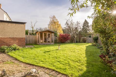 4 bedroom detached house for sale, Harbord Road, Oxford