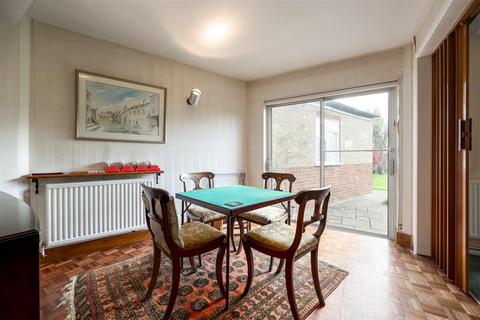 4 bedroom detached house for sale, Harbord Road, Oxford