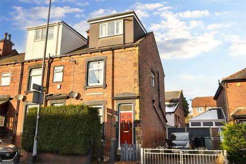 4 bedroom terraced house for sale, Bruntcliffe Lane, Morley, Leeds, West Yorkshire