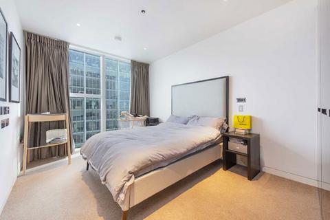 2 bedroom flat to rent, Moor Lane, London EC2Y