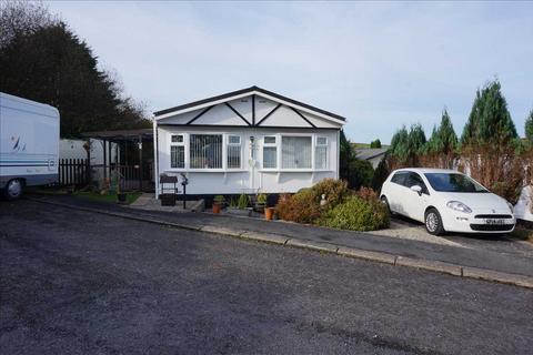 2 bedroom park home for sale, Marlais Park, CARMEL, Llanelli