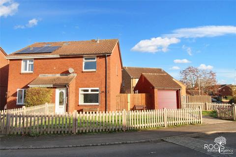 3 bedroom semi-detached house for sale, Blackdown Way, West Berkshire RG19