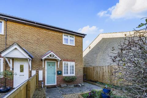 2 bedroom end of terrace house for sale, Carterton,  Oxfordshire,  OX18