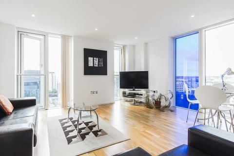 1 bedroom apartment to rent, Millharbour, London E14