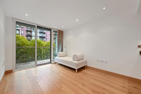 1 bedroom flat to rent, Eustace Building, London SW11