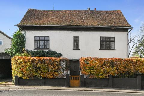 5 bedroom detached house for sale, Swan Street, Halstead CO9