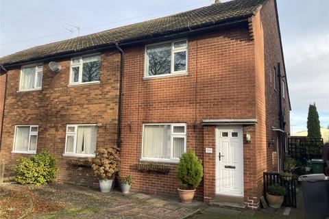 2 bedroom maisonette to rent, Victoria Place, Carlisle, Cumbria, CA1