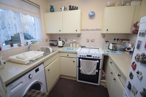 2 bedroom end of terrace house for sale, Cranbourne Close, Bridgwater TA6