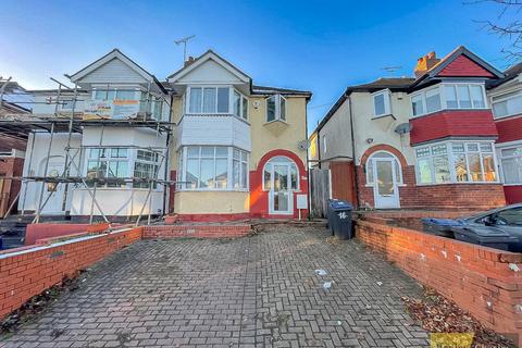 3 bedroom semi-detached house to rent, Blakeland Road, Birmingham B44